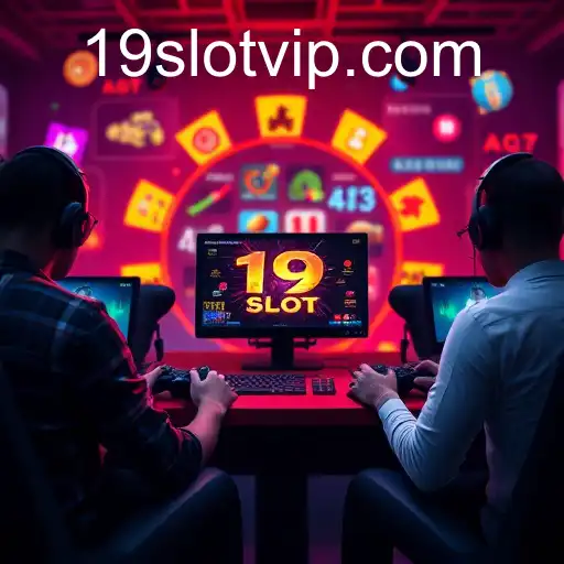 Digital Evolution Reshapes Online Gaming Landscape