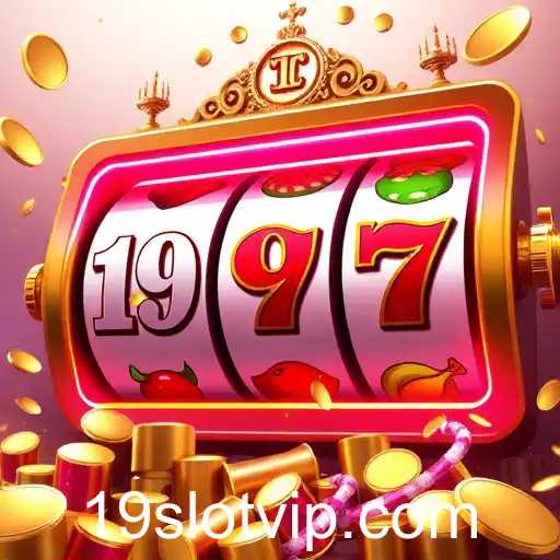 The Rise of 19slot: A Gaming Revolution
