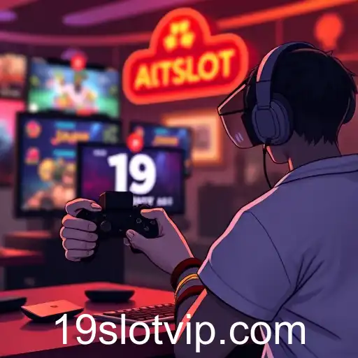 Emerging Trends in Online Gaming for 2025