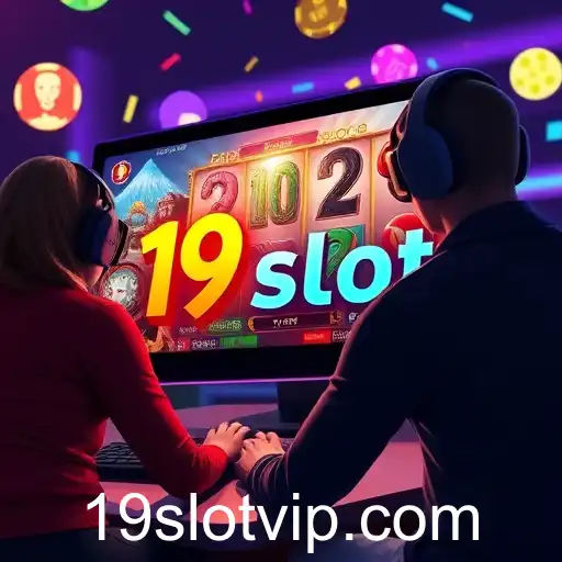 Emergence of 19slot Portal in Gaming Landscape