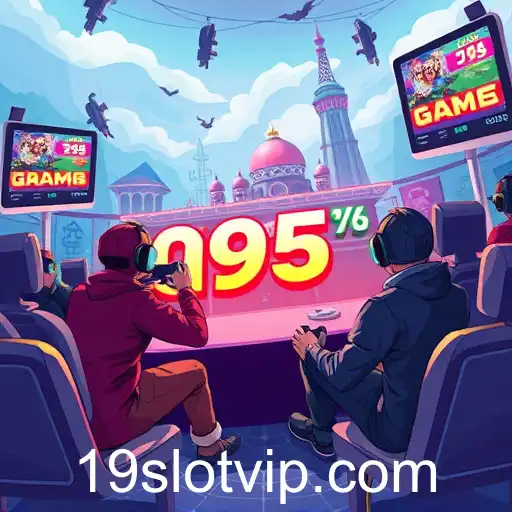 Exploring the Rise of Online Gaming in 2025