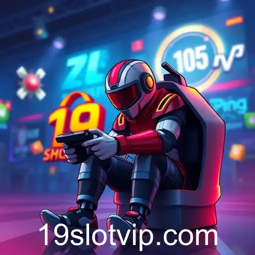 Rising Trends in Online Slot Gaming